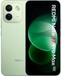 Xiaomi Redmi Note 17 Pro Max 5G 256GB 8GB RAM Dual Mobiltelefon