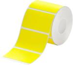 NIIMBOT Consumabil Termic NIIMBOT Etichete pentru imprimanta T50*30-230 Dual-Color (galben) (6978061957646)