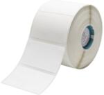 Niimbot Consumabil Termic NIIMBOT Etichete termice autocolante 50x30 mm - 900 buc (alb) (6977031215748)
