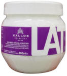 Kallos Latte mask 800 ml