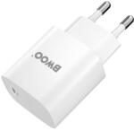 BWOO GSM18327 20W USB C + CABLU LIGHTNING (GSM183275)