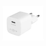 FIXED KF2341345 Incarcator EU, Type-C, 30W White (KF2341345)