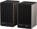 NATEC Arsen 402BT 2.0 Brown (NGS-2416) Активни колони