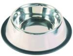 TRIXIE Bol metal anti-alunecare, 0,9 l/17 cm (24853)