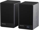 NATEC Arsen 402BT 2.0 Black (NGS-2415) Активни колони