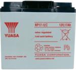 YUASA NP17-12I