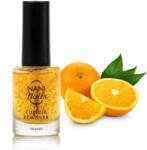Naní Cuticle Remover körömbőr-eltávolító 11 ml Orange