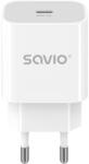 SAVIO SAVLA-09, QC 20W (SAVLA-09)