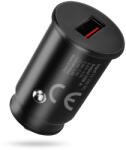 everActive Car charger CC-15Q QC3. 0 18W 1XUSB (CC-15Q)
