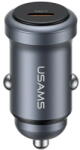 USAMS CC321 30W USB-C PD Fast Charge (USA001687)