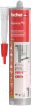 fischer Epress PU szerkezetragasztó bézs 310 ml (59014)