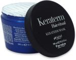 Fanola Keraterm Hair Ritual Disciplining mask 300 ml