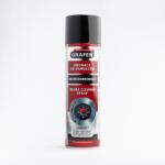 GRAFEN Professional Spray de curățare pentru frâne și ambreiaj 500 ml (GPBC)