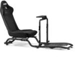 Next Level Racing Scaun gaming Next Level Racing RC Foldable Simulator Cockpit Black (NLR-R017)