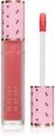 Naj Oleari Lasting Embrace Lip Colour ruj de buze lichid pentru femei 03 Lychee Pink 5 ml