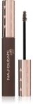 Naj Oleari Lasting Shape Eyebrow Fixer gel de sprancene de lungă durată pentru femei 02 Brown 4 ml
