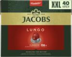 Jacobs Lungo Classico 40 capsule compatibile Nespresso