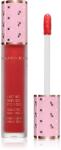 Naj Oleari Lasting Embrace Lip Colour ruj de buze lichid pentru femei 08 Ruby Red 5 ml