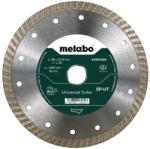 Metabo Gyémánt darabolótárcsa 180x22, 23 mm 628553000 (628553000)