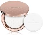 Naj Oleari No More Pore Mattifying Powder Átlátszó kompakt powder mattító hatással hölgyeknek 01 Clear 7 g
