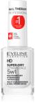 Eveline Cosmetics SUPER-DRY gyorsan száradó körömlakk feszesítő hatással 12 ml