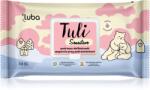 Luba Tuli Sensitive finom nedves törlőkendők gyermekeknek 54 db