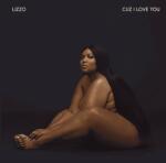 Magneoton Zrt Lizzo - Cuz I Love You (Deluxe Edition) (CD) (7567865211)