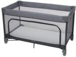 Maxi-Cosi Merlin 120x60 Elegance Graphite utazóágy
