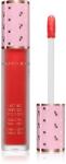 Naj Oleari Lasting Embrace Lip Colour folyékony rúzs hölgyeknek 07 Poppy Red 5 ml