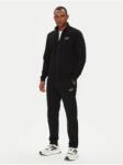 EA7 Férfi melegítőruha Ea7 Emporio Armani, 8NPV61 PJVRZ, Pamut, XL INTL, Fekete (0000304617089_XL)