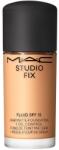 MAC Studio Fluid SPF 15 Mini NC20 15 ml