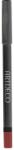 Artdeco Soft Lip Liner Waterproof 1, 2 g nuanță 124 Precise Rosewood