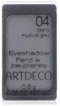 ARTDECO Eyeshadow Pearl 0, 8 g nuanță 04 Pearly Mystical Grey