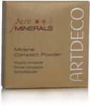 Artdeco Pure Minerals Mineral Compact Powder 9 g nuanță 05 Fair Ivory