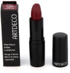 ARTDECO Perfect Mat Lipstick 4 g nuanță 134 Dark Hibiscu