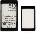 ARTDECO Eyeshadow Matt 0, 8 g nuanță 508 Matt Ancient Iron