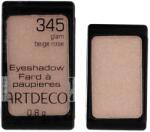 ARTDECO Eyeshadow Glamour 0, 8 g nuanță 345 Glam Beige Rose