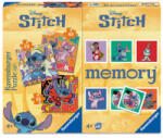 Ravensburger Stitch puzzle +memória (25089)