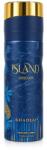 Khadlaj Island Dreams Spray de corp 200 ml