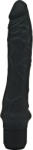 ToyJoy Get Real - Classic Large Vibrator black