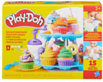 Hasbro Play-doh sütitorony játékkészlet (G05295L0)