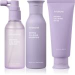 AYUNCHE Derma Calming szett a száraz és érzékeny fejbőrre