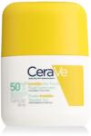 CeraVe Invisible Dry Touch Fluid Sunscreen SPF 50+ 50 ml