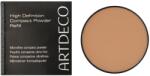Artdeco High Definition Compact Powder Refill 10 g nuanță Neutral 6 Soft Tawn