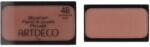 Artdeco Blusher 5 g nuanță 48 Carmine Red Blush