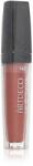 ARTDECO Lip Brilliance 5 ml nuanță 10 Brilliant Carmine