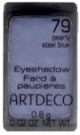 ARTDECO Eyeshadow Pearl 0, 8 g nuanță 79 Pearly Steel Blue