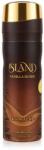 Khadlaj Island Vanilla Dunes Spray de corp 200 ml