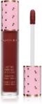 Naj Oleari Lasting Embrace Lip Colour folyékony rúzs árnyalat 10 Dark Burgundy 5 ml