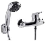 Metalac Eco T03156 Zuhany csaptelep, 150 mm